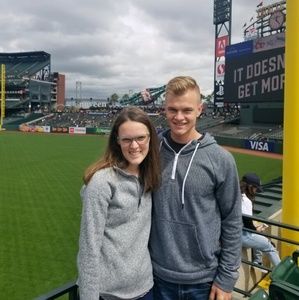 Meet your Posher, Eden